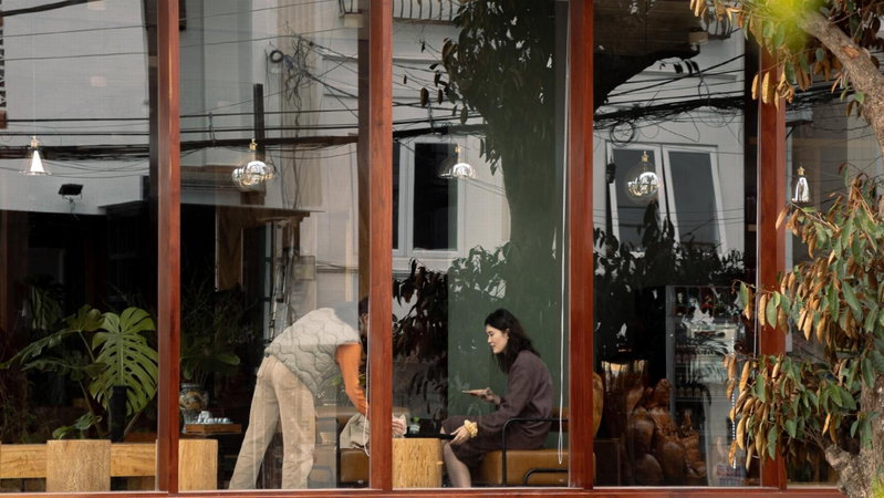 Pi Boutique Hotel, Da Lat, Việt Nam