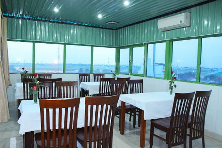Mi Linh Hotel, Ho Chi Minh City, Vietnam