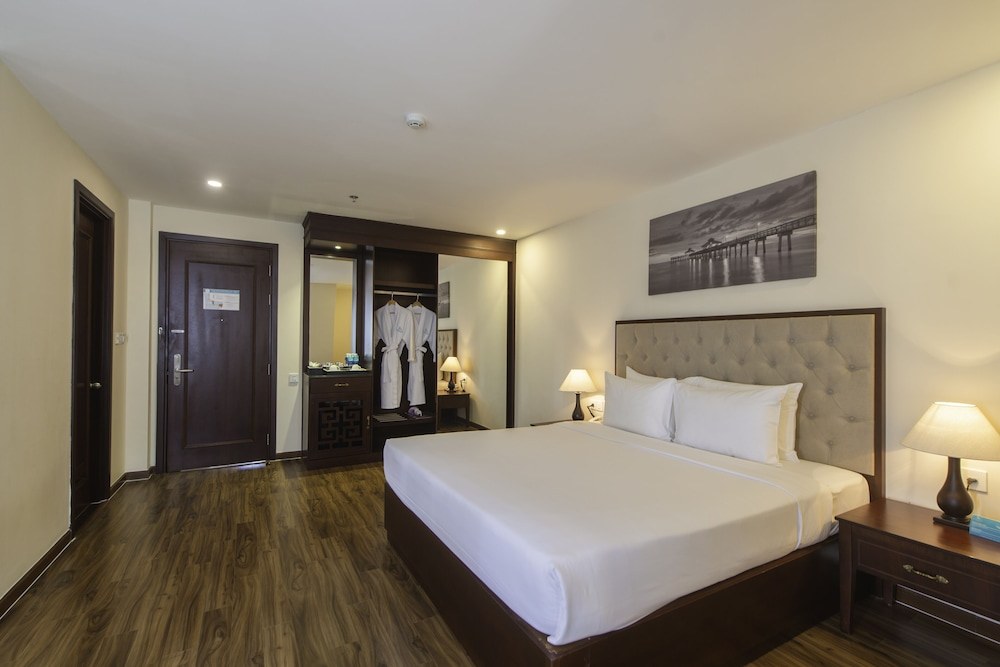 Hotel · Florida Hotel, Nha Trang
