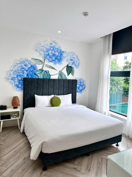 Len's Hotel, Da Lat, Việt Nam