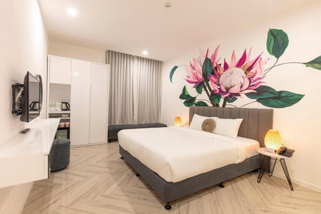 Len's Hotel, Da Lat, Việt Nam