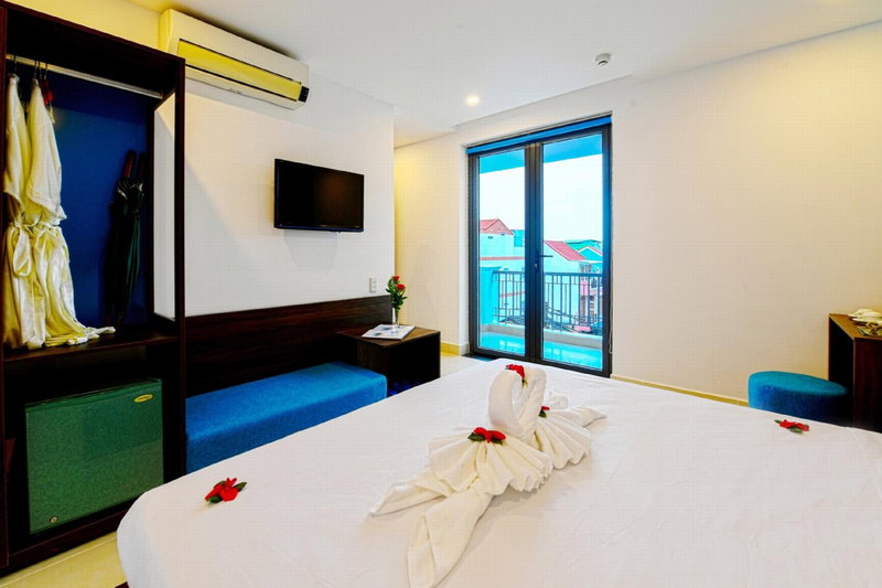 Hoi An Dream City Hotel, Hoi An, Việt Nam