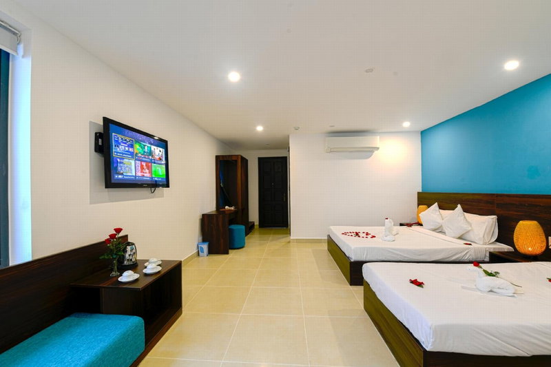Hoi An Dream City Hotel, Hoi An, Việt Nam