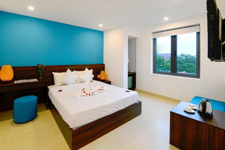 Hoi An Dream City Hotel, Hoi An, Việt Nam