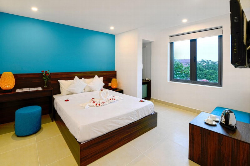 Hoi An Dream City Hotel, Hoi An, Việt Nam