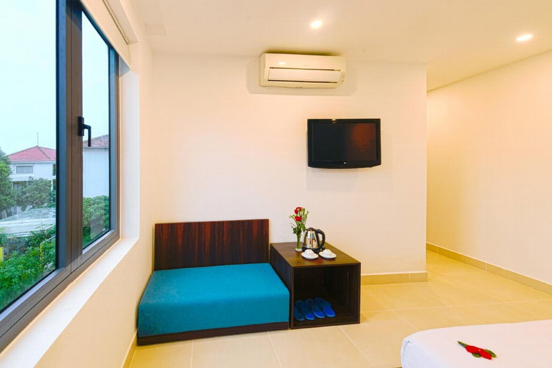 Hoi An Dream City Hotel, Hoi An, Việt Nam