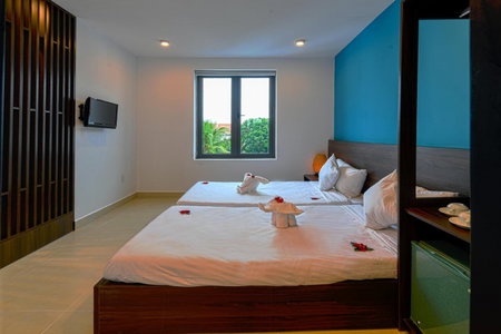 Hoi An Dream City Hotel, Hoi An, Việt Nam