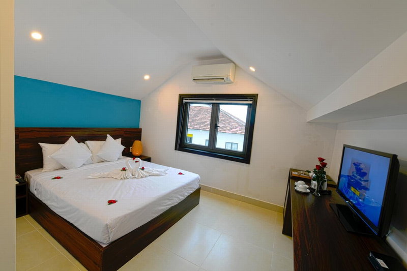 Hoi An Dream City Hotel, Hoi An, Việt Nam