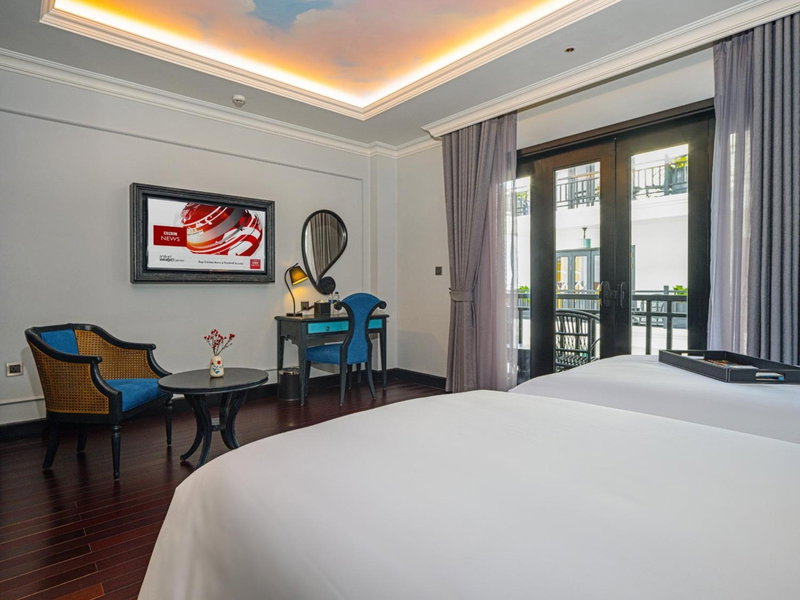 Hoi An Delicacy Hotel & Spa, Hoi An, Việt Nam