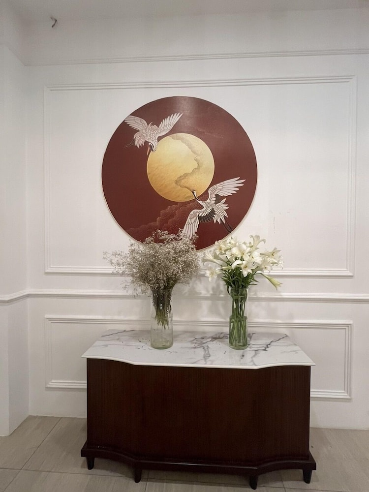 Hotel · Dyn Opera Hotel, Ho Chi Minh City