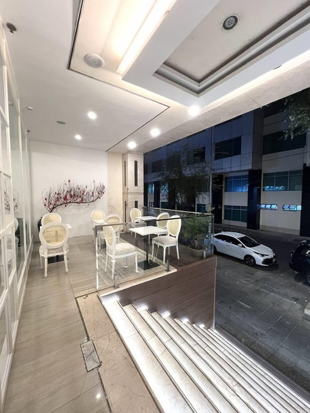 Dyn Opera Hotel, Hô Chi Minh-Ville, Viêt Nam