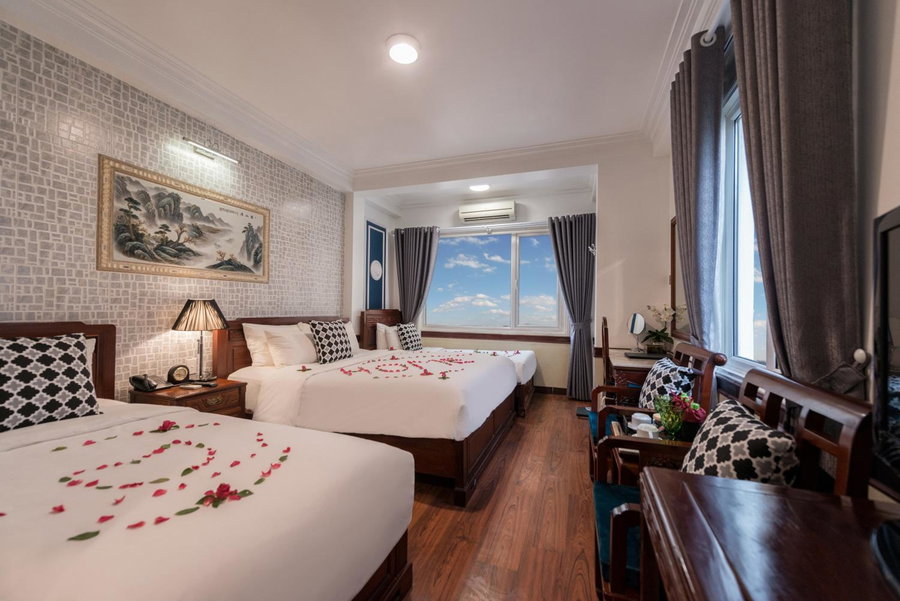 Prince II Hotel, Hà Nội, Việt Nam