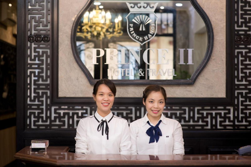Prince II Hotel, Hà Nội, Việt Nam