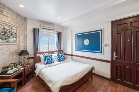 Prince II Hotel, Hà Nội, Việt Nam
