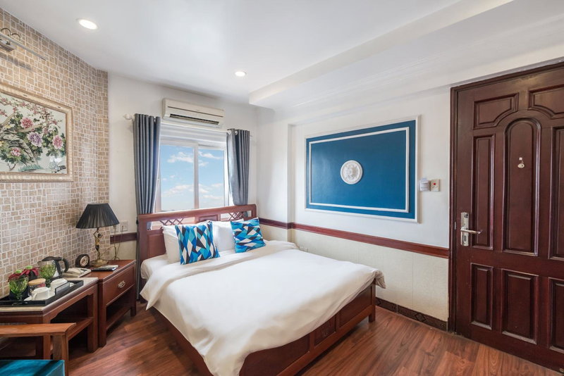 Prince II Hotel, Hà Nội, Việt Nam