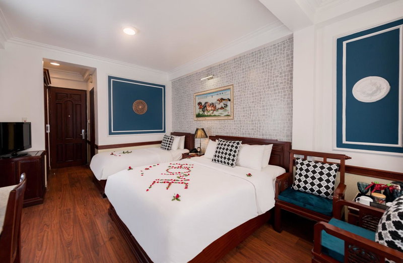 Prince II Hotel, Hà Nội, Việt Nam