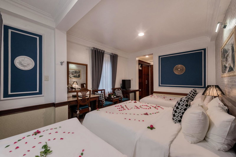 Prince II Hotel, Hà Nội, Việt Nam