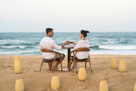 Mia Quy Nhon, Qui Nhon, Вьетнам