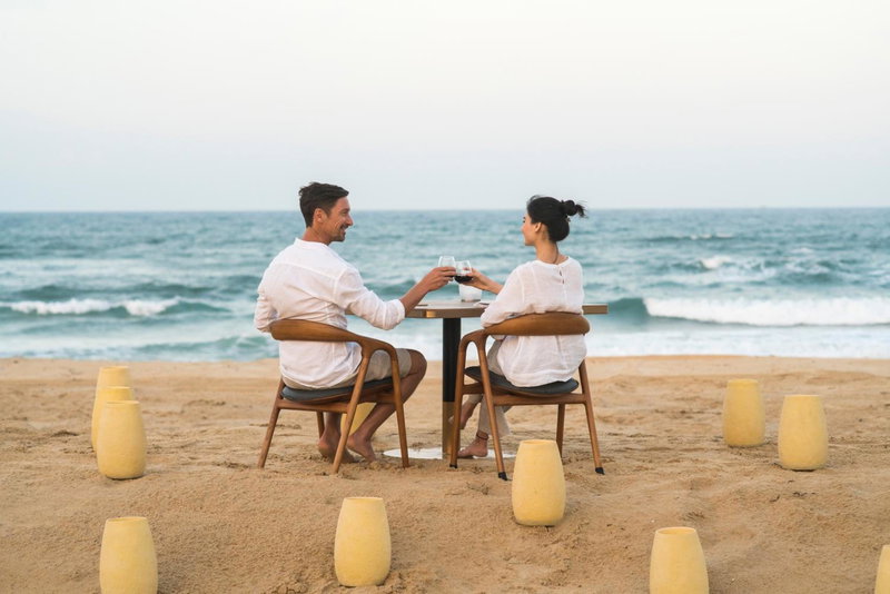 Mia Quy Nhon, Qui Nhon, Вьетнам