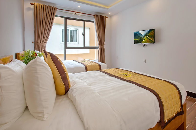 Hoi An Vi Khoa Villa, Hoi An, Việt Nam