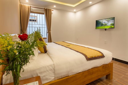 Hoi An Vi Khoa Villa, Hoi An, Việt Nam