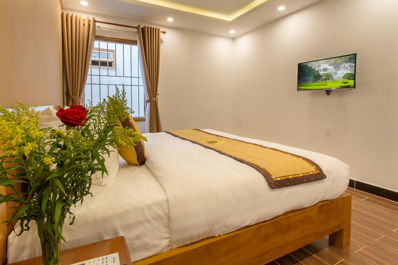 Hoi An Vi Khoa Villa, Hoi An, Việt Nam