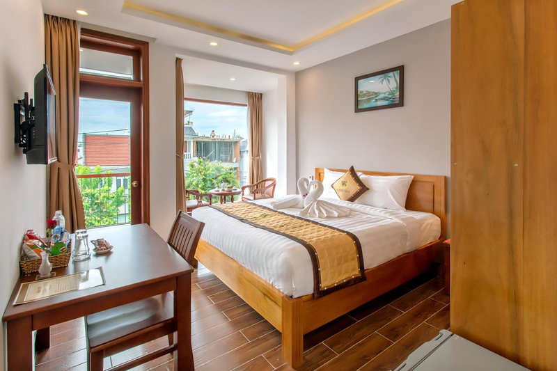 Hoi An Vi Khoa Villa, Hoi An, Việt Nam