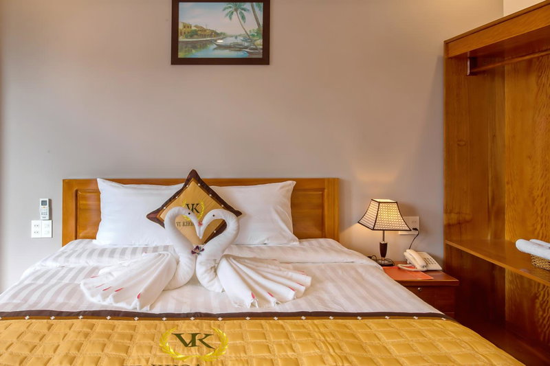 Hoi An Vi Khoa Villa, Hoi An, Việt Nam