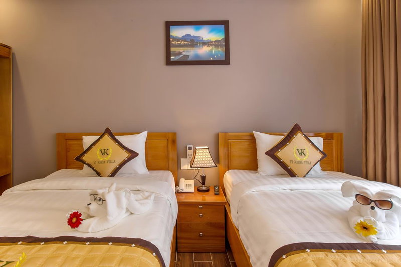 Hoi An Vi Khoa Villa, Hoi An, Việt Nam