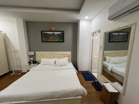A25 Hotel - 274 Đề Thám, Thành phố Hồ Chí Minh, Việt Nam