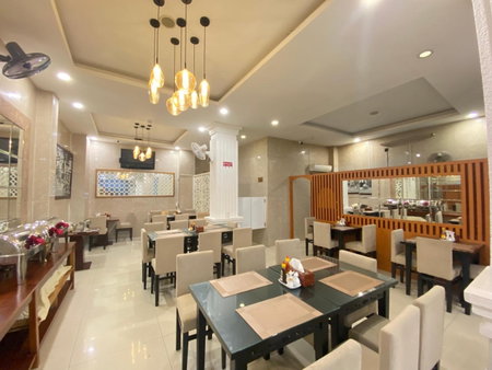 A25 Hotel - 274 Đề Thám, Thành phố Hồ Chí Minh, Việt Nam