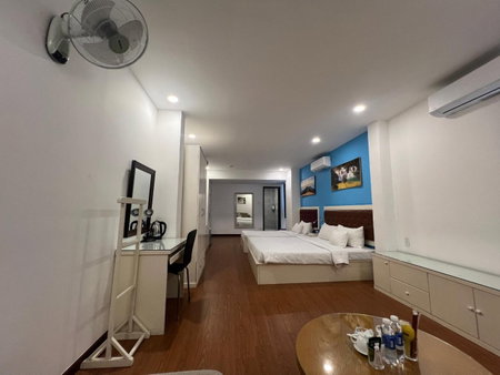 A25 Hotel - 274 Đề Thám, Thành phố Hồ Chí Minh, Việt Nam