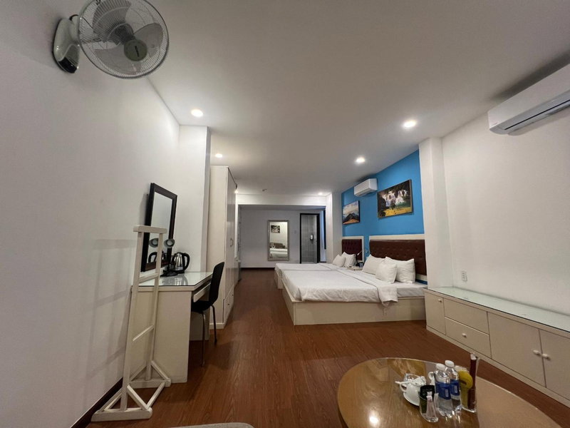 A25 Hotel - 274 Đề Thám, Thành phố Hồ Chí Minh, Việt Nam