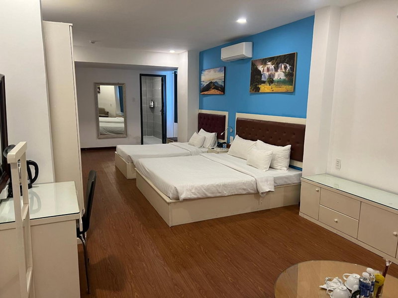 A25 Hotel - 274 Đề Thám, Thành phố Hồ Chí Minh, Việt Nam