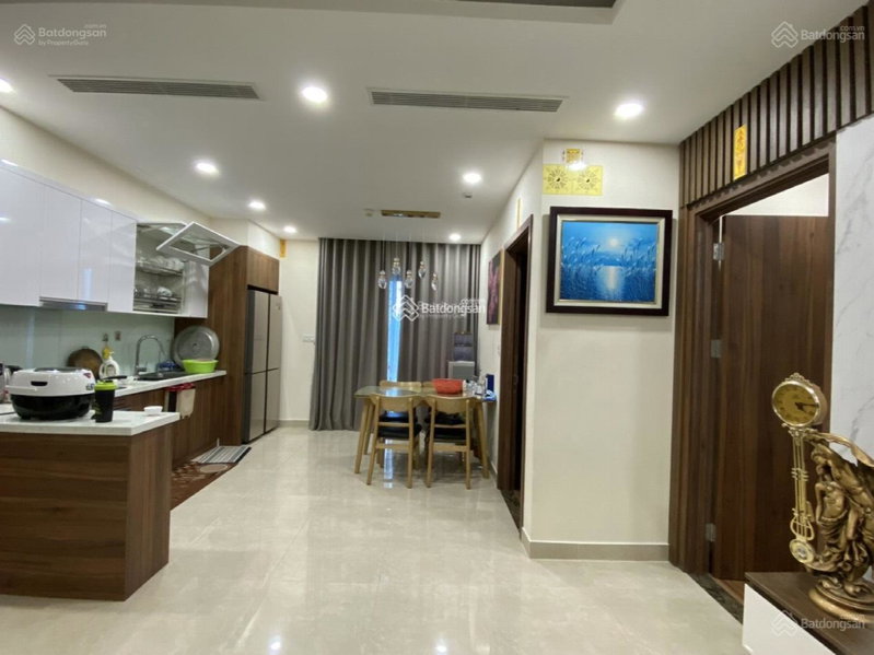 Apartment for sale in Hanoi, Vietnam · Golden Park Tower Project · 2 rooms, 2 baths
