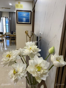 Apartment for sale in Hanoi, Vietnam · Golden Park Tower Project · 2 rooms, 2 baths