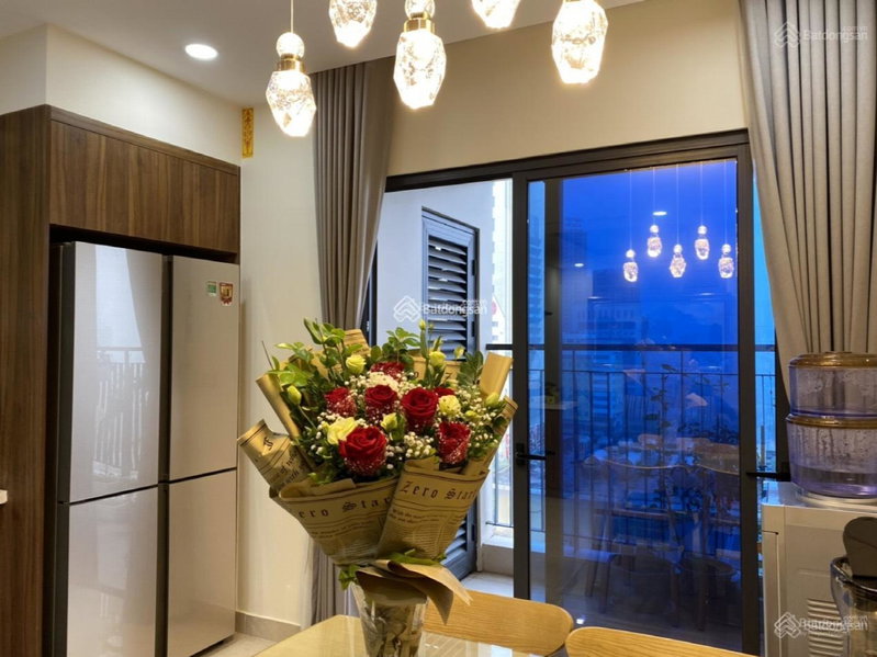 Apartment for sale in Hanoi, Vietnam · Golden Park Tower Project · 2 rooms, 2 baths
