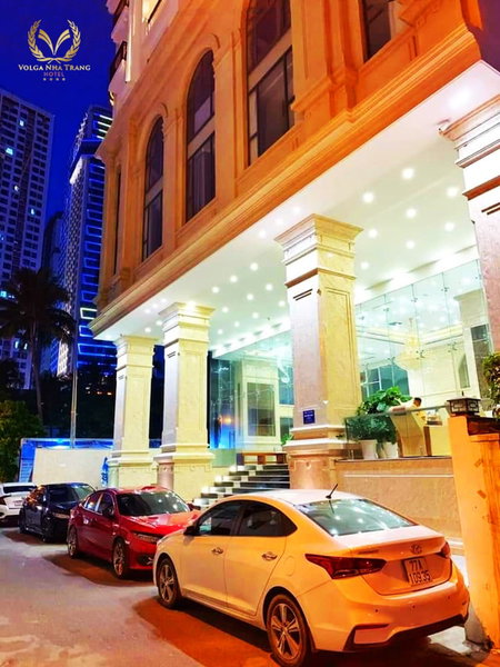 Putin Nha Trang Hotel, Nha Trang, Vietnam