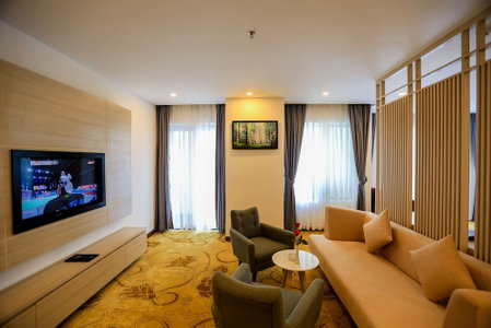 Putin Nha Trang Hotel, Nha Trang, Vietnam