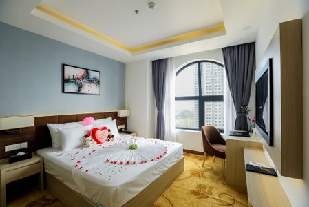 Putin Nha Trang Hotel, Nha Trang, Vietnam