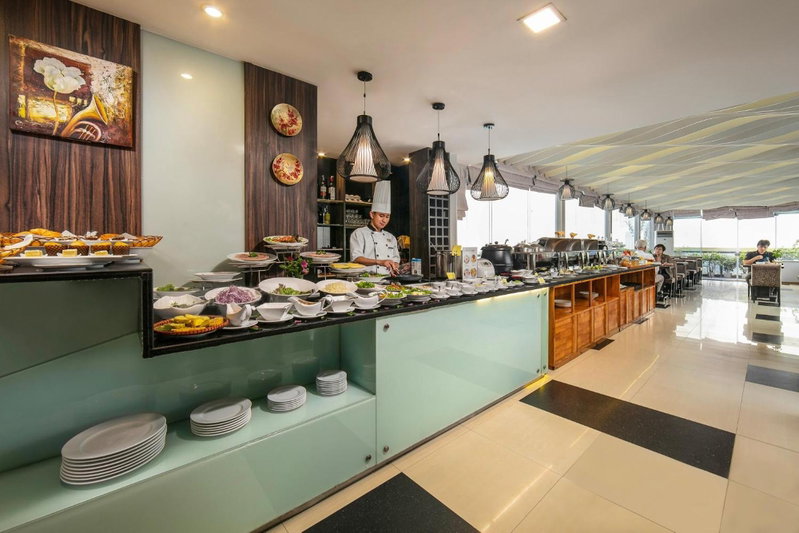 Parkside Sunline Hotel, Hà Nội, Việt Nam