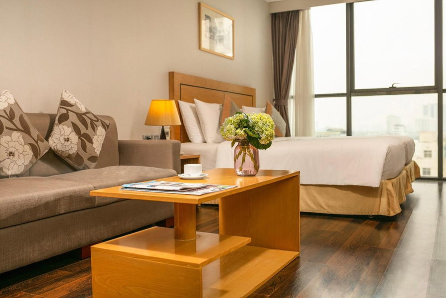 Parkside Sunline Hotel, Hà Nội, Việt Nam