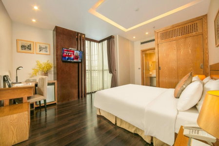 Parkside Sunline Hotel, Hà Nội, Việt Nam