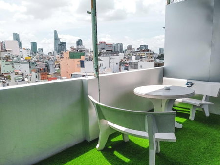 Spotlight Hotel, Thành phố Hồ Chí Minh, Việt Nam
