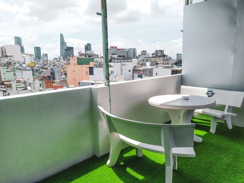 Spotlight Hotel, Thành phố Hồ Chí Minh, Việt Nam