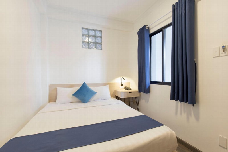 Spotlight Hotel, Thành phố Hồ Chí Minh, Việt Nam