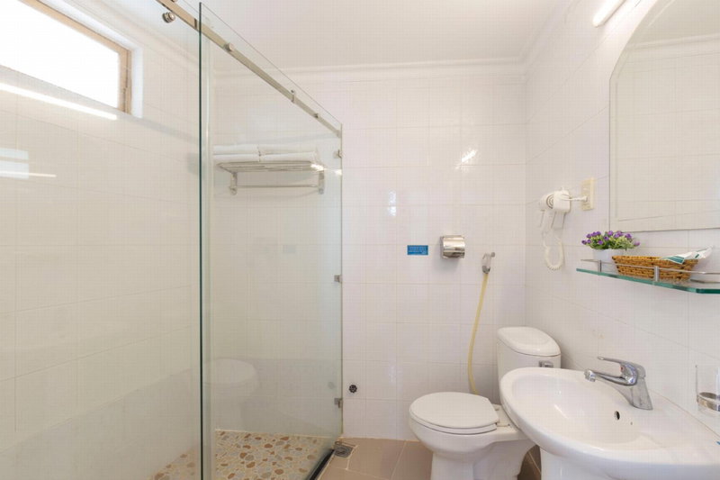 Spotlight Hotel, Thành phố Hồ Chí Minh, Việt Nam