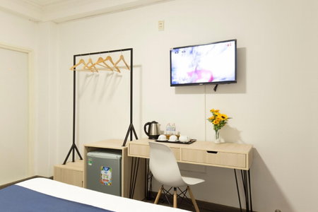 Spotlight Hotel, Thành phố Hồ Chí Minh, Việt Nam