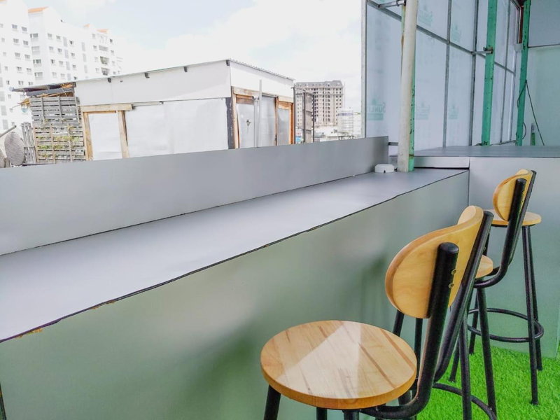 Spotlight Hotel, Thành phố Hồ Chí Minh, Việt Nam
