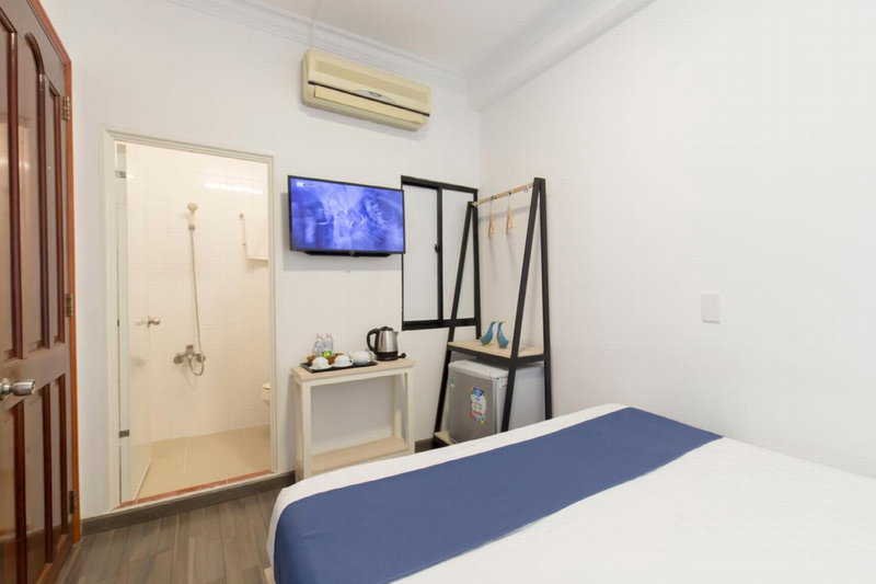 Spotlight Hotel, Thành phố Hồ Chí Minh, Việt Nam